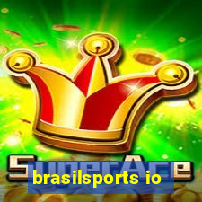 brasilsports io